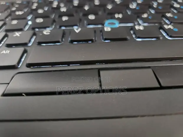 Dell Latitude 5480 Laptop - 8GB RAM, 256GB SSD - 1