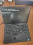 Dell Latitude 5480 Laptop - 8GB RAM, 256GB SSD - 3