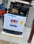 Pearl 15kg Twin Tub Washing Machine - 2