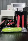 Mini Bullet Vibrator - 10 Speed - 2