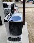 Pearl 15kg Twin Tub Washing Machine - 1