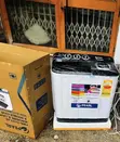Pearl 11kg Top Load Semi-Automatic Washing Machine - 1