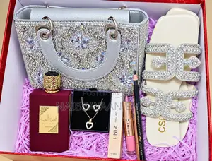 Beauty Gift Box