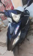 SYM Jet 125cc Scooter 2021 - 1