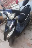 SYM Jet 125cc Scooter 2021 - 2