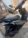 SYM Jet 125cc Scooter 2021 - 3