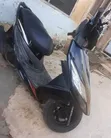 SYM Jet 125cc Scooter 2021 - 4
