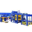 QT8-15 Block Machine - 1