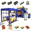 QT8-15 Block Machine - 2