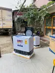 Pearl 11kg Twin-Tub Semi-Automatic Washing Machine - 1
