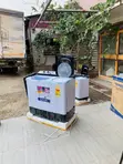 Pearl 11kg Twin-Tub Semi-Automatic Washing Machine - 2