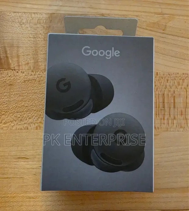 Google Pixel Buds 2A - 1