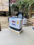 Pearl 11kg Twin-Tub Semi-Automatic Washing Machine - 1