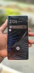 Google Pixel 7 Pro 128GB White - 1