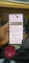 Google Pixel 7 Pro 128GB White - 2
