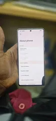 Google Pixel 7 Pro 128GB White - 3
