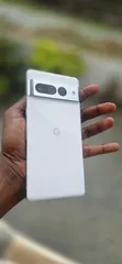 Google Pixel 7 Pro 128GB White - 5