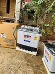 Brand New Pearl 18kg Twin Tub Washing Machine - 2