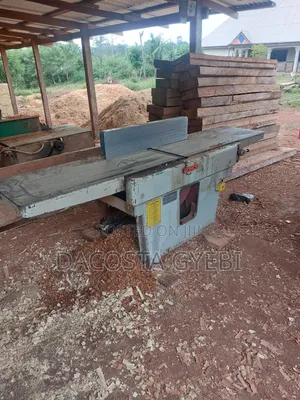 Sawmill Shooting Machine