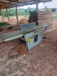 Sawmill Shooting Machine - 1