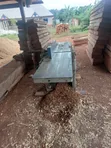 Sawmill Shooting Machine - 2