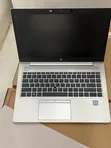 HP EliteBook 840 G5 Laptop - Core i7, 16GB RAM, 256GB SSD - 2