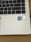 HP EliteBook 840 G5 Laptop - Core i7, 16GB RAM, 256GB SSD - 3