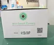 WIFI Smart Camera - Brand New - 5