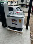 Pearl 12kg TopLoad Washing Machine - 1