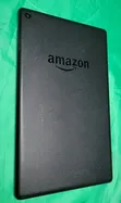 Amazon Fire HD 8 32GB Black - 5