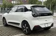 Dongfeng Nammi 01 Windscreen & Back Glass - 1