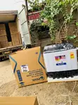 Pearl 18kg Twin Tub Washing Machine - 2