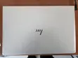 HP EliteBook 850 G5 Laptop - Intel Core i7, 8GB RAM, 256GB SSD - 1