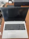 HP EliteBook 850 G5 Laptop - Intel Core i7, 8GB RAM, 256GB SSD - 3