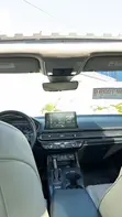 Honda Civic Touring 2022 White - 1