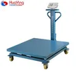 1000kg Heavy Duty Scale Platform - 3