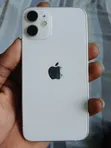Apple iPhone 12 mini 64GB White - 2
