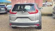 Honda CR-V EX FWD 2018 Silver - 2
