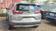 Honda CR-V EX FWD 2018 Silver - 5