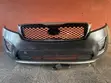 Kia Sorento 2016 Front Bumper - Brand New - 2