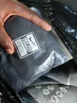 Original Nike Pro Ski Mask - 3