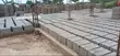 High-Strength Concrete Blocks - On-Site Production - 1
