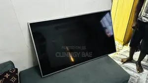 Samsung Series 7 50-Inch 4K Smart TV