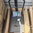 700kg Industrial Platform Scale - 1