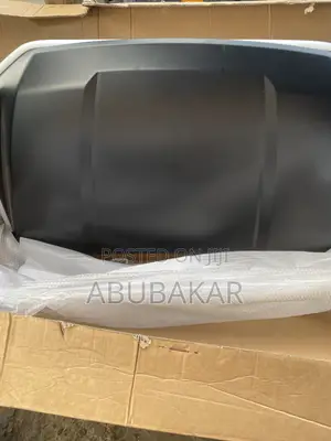 Ford F-150 2018 Bonnet