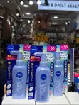 Nivea UV Sunscreen SPF 50 - 1