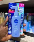 Nivea UV Sunscreen SPF 50 - 2