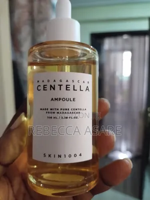 SKIN1004 Madagascar Centella Ampoule - 100ml