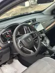 Honda CR-V EX AWD 2018 Blue - 1