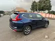 Honda CR-V EX AWD 2018 Blue - 5
